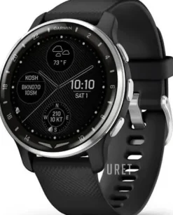 D2 Air X10 Gummi Ø43.6 mm