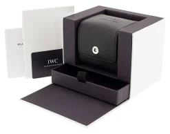 Da Vinci Vit/Läder Ø40 mm