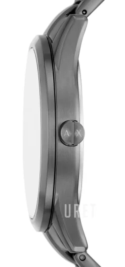 Dante Silverfärgad/Stål Ø42 mm