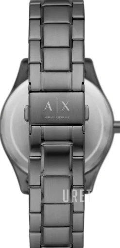 Dante Silverfärgad/Stål Ø42 mm