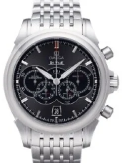 De Ville Co-Axial Chronoscope