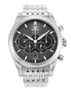 De Ville Co-Axial Chronoscope