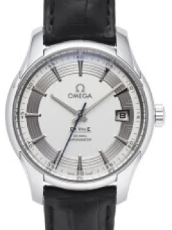 De Ville Hour Vision Co-Axial 41mm