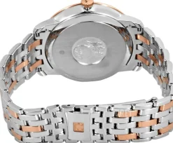 De Ville Prestige Beige/18 karat roséguld Ø39.5 mm