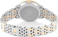 De Ville Prestige Co-Axial 32.7mm Stål Ø32.7 mm