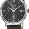 De Ville Prestige Co-Axial Power Reserve 39.5mm