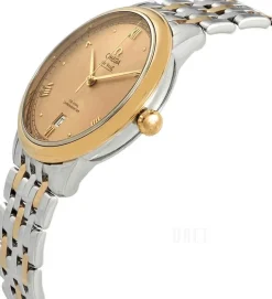 De Ville Prestige Guld/18 karat gult guld Ø39.5 mm