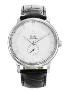 De Ville Small Seconds