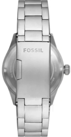 Defender Svart/Stål Ø40 mm