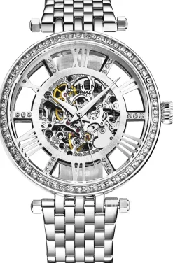 Delphi Skelettskuren/Stål Ø38 mm