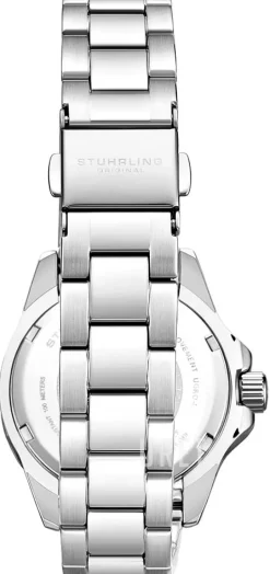 Depthmaster Blå/Stål Ø32 mm