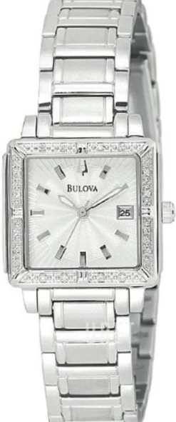 Diamond Silverfärgad/Stål