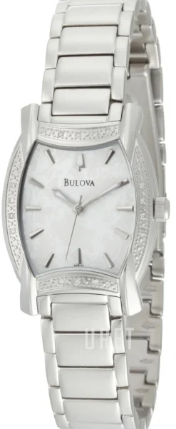 Diamond Silverfärgad/Stål