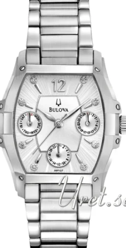 Diamond Silverfärgad/Stål