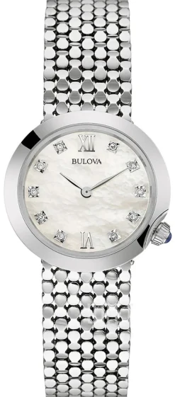 Diamond Silverfärgad/Stål Ø28 mm