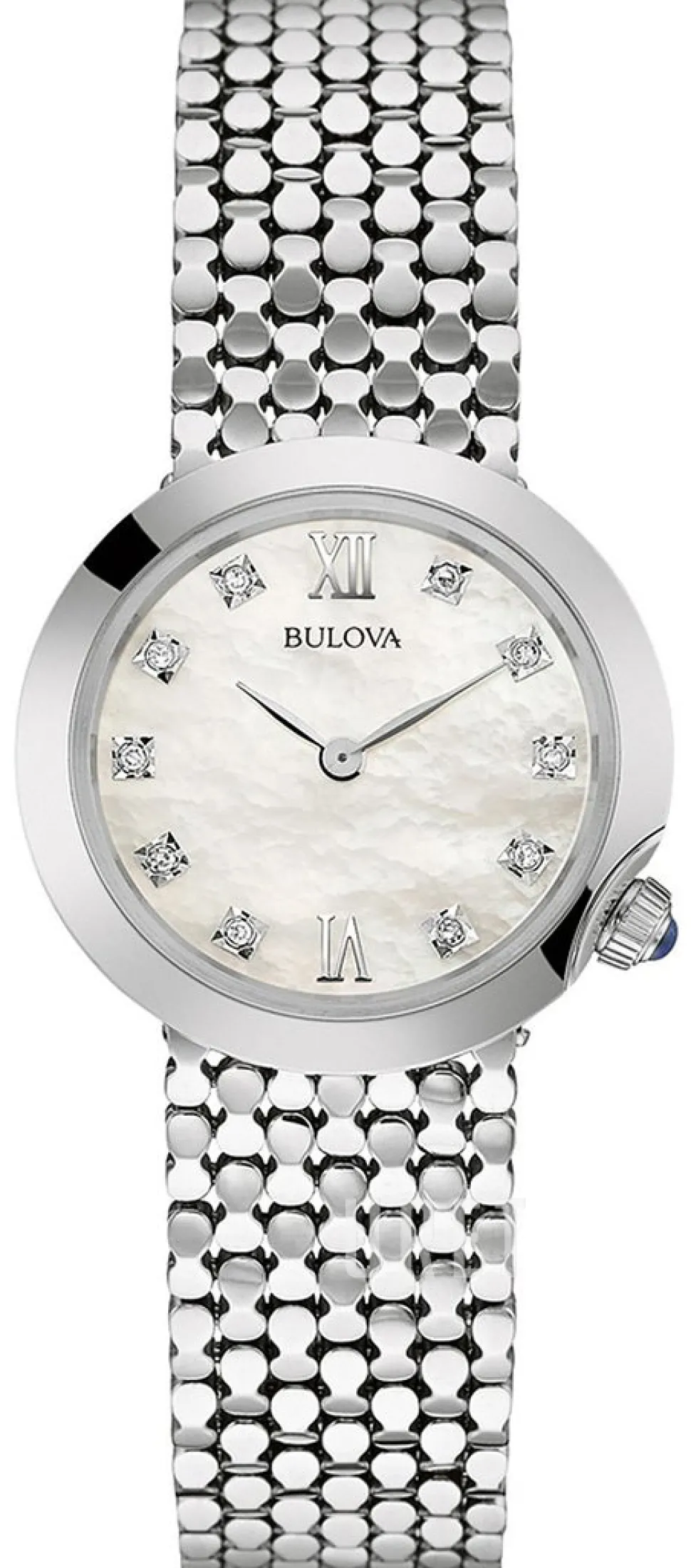 Diamond Silverfärgad/Stål Ø28 mm