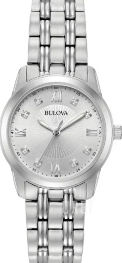 Diamond Silverfärgad/Stål Ø30 mm