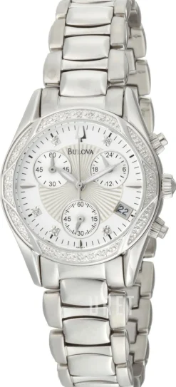 Diamond Silverfärgad/Stål Ø32 mm