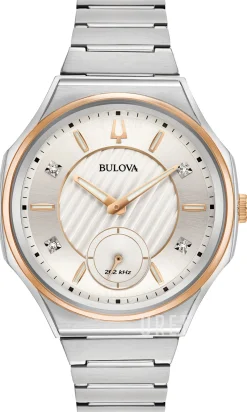 Diamond Silverfärgad/Stål Ø40.5 mm