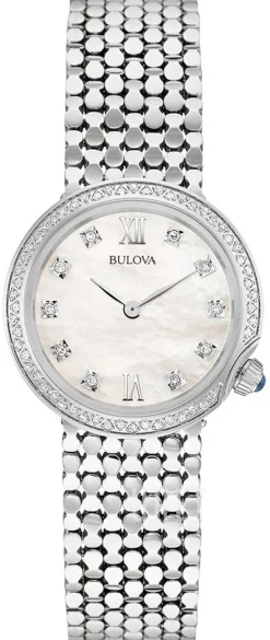 Diamond Vit/Stål Ø28 mm