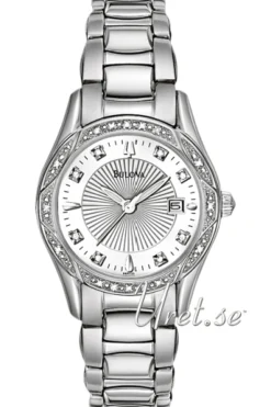 Diamond Vit/Stål Ø28 mm