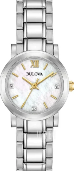 Diamond Vit/Stål Ø26 mm