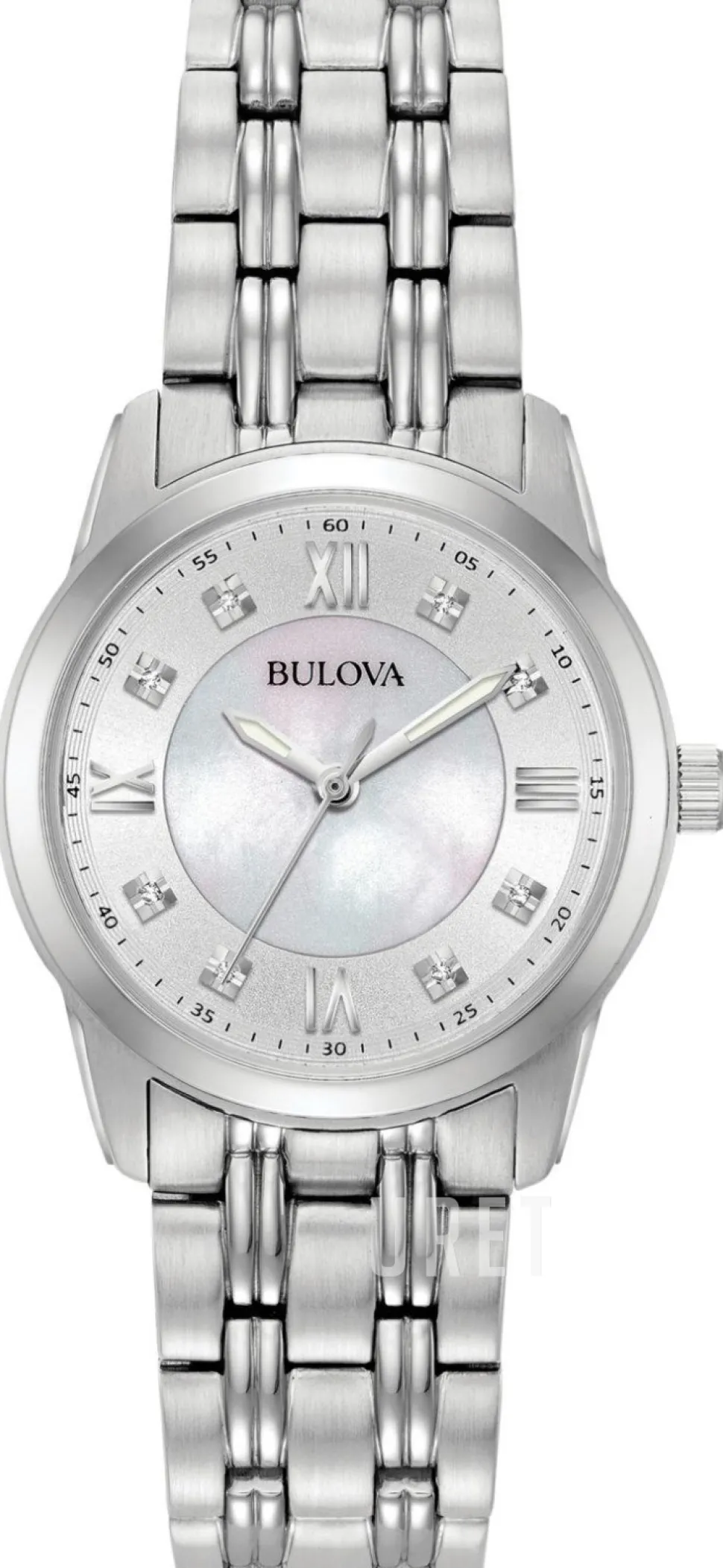 Diamond Vit/Stål Ø30 mm