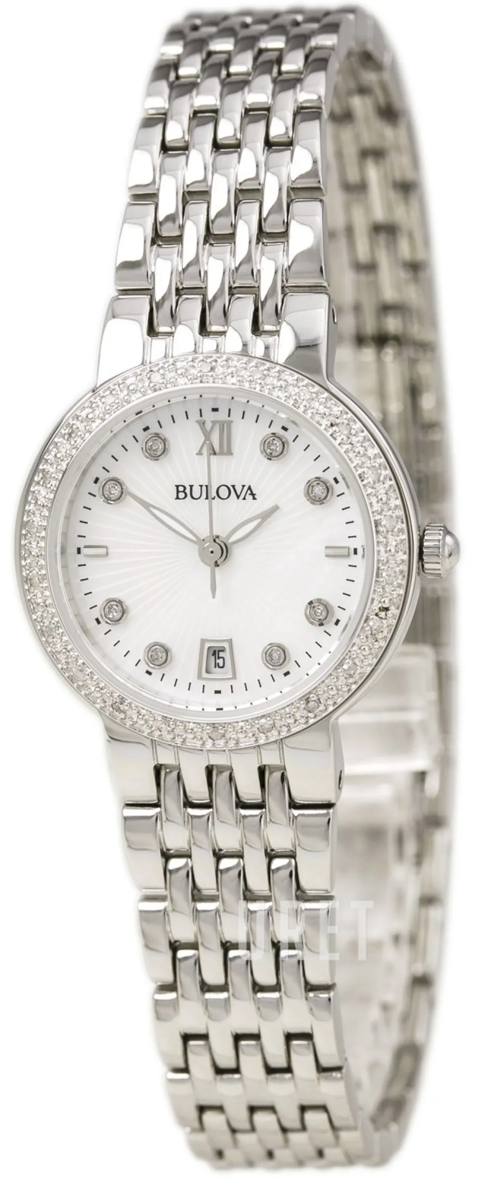 Diamond Vit/Stål Ø26 mm