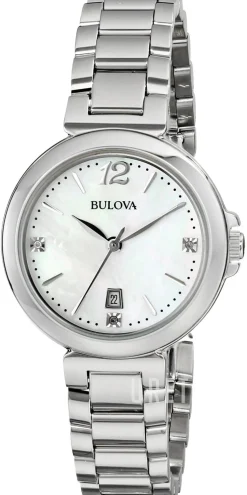 Diamond Vit/Stål Ø30 mm