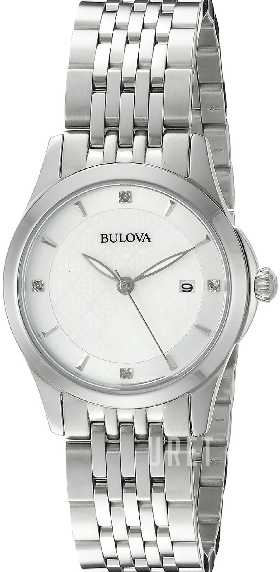 Diamond Vit/Stål Ø28 mm