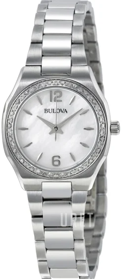 Diamond Vit/Stål Ø26 mm