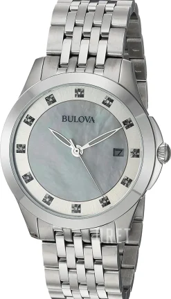 Diamond Vit/Stål Ø36 mm