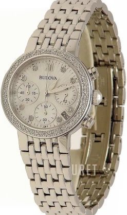 Diamond Vit/Stål Ø30 mm