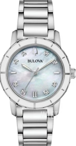 Diamond Vit/Stål Ø27 mm