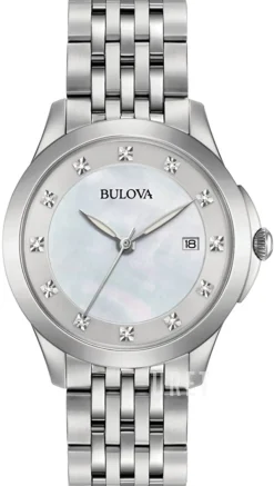 Diamond Vit/Stål Ø36 mm