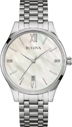 Diamond Vit/Stål Ø36 mm