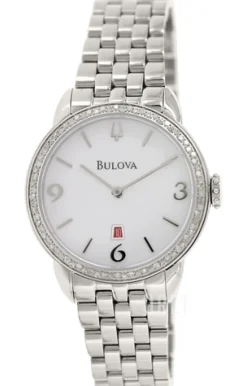 Diamond Vit/Stål Ø32 mm