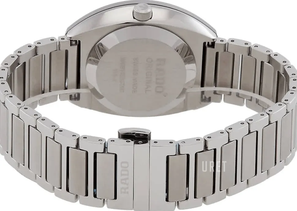 DiaStar Original Grön/Stål Ø38 mm