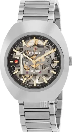 DiaStar Original Stål Ø38 mm