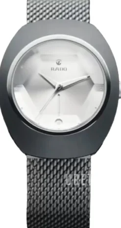 DiaStar Original 60-Year Anniversary Edition Silverfärgad/Stål Ø38 mm