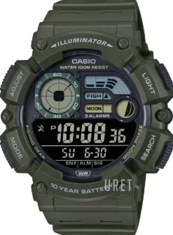 Digital Svart/Resinplast Ø50.1 mm