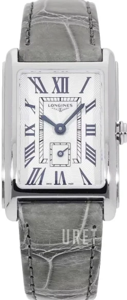 DolceVita Beige/Läder