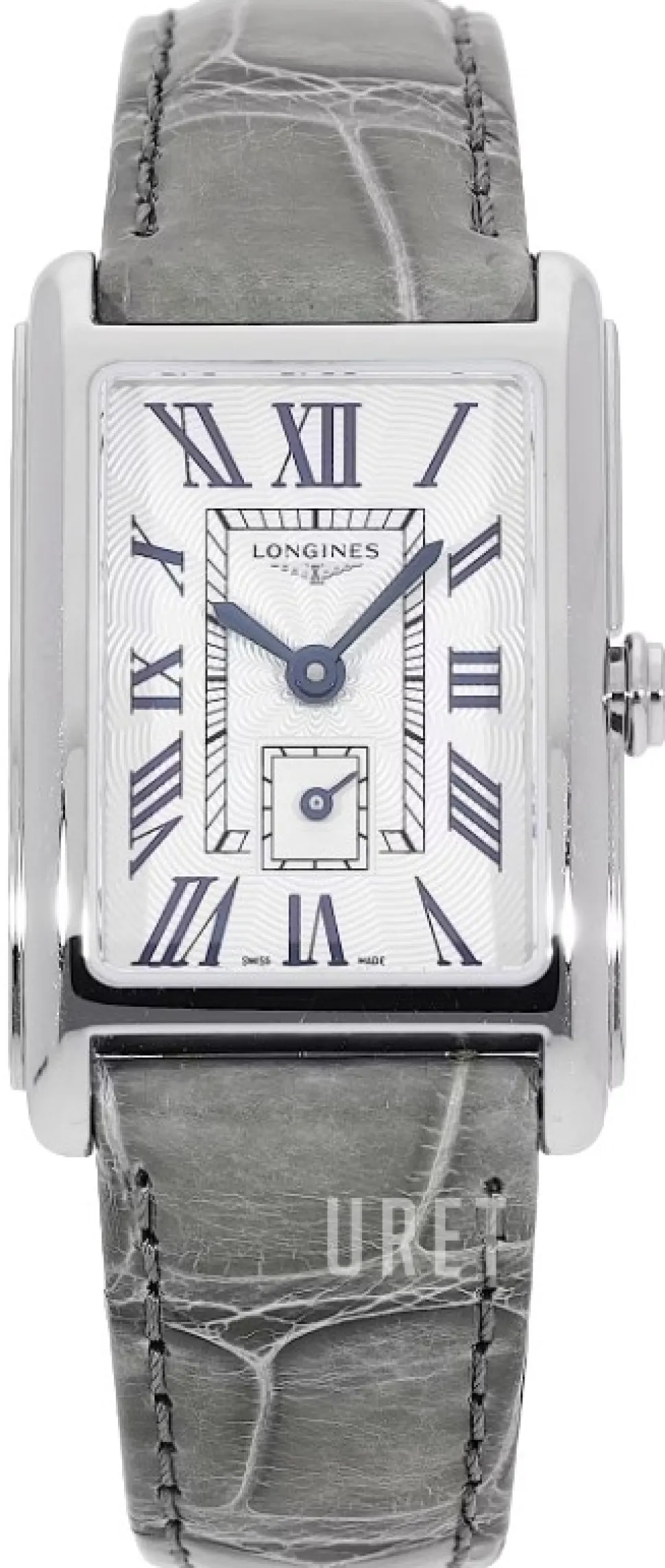 DolceVita Beige/Läder