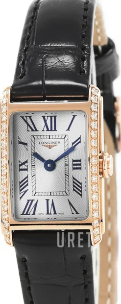 DolceVita Beige/Läder