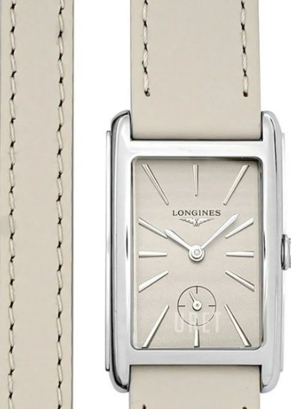 Dolcevita Beige/Läder