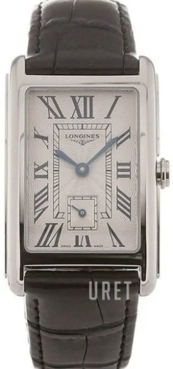 DolceVita Beige/Läder