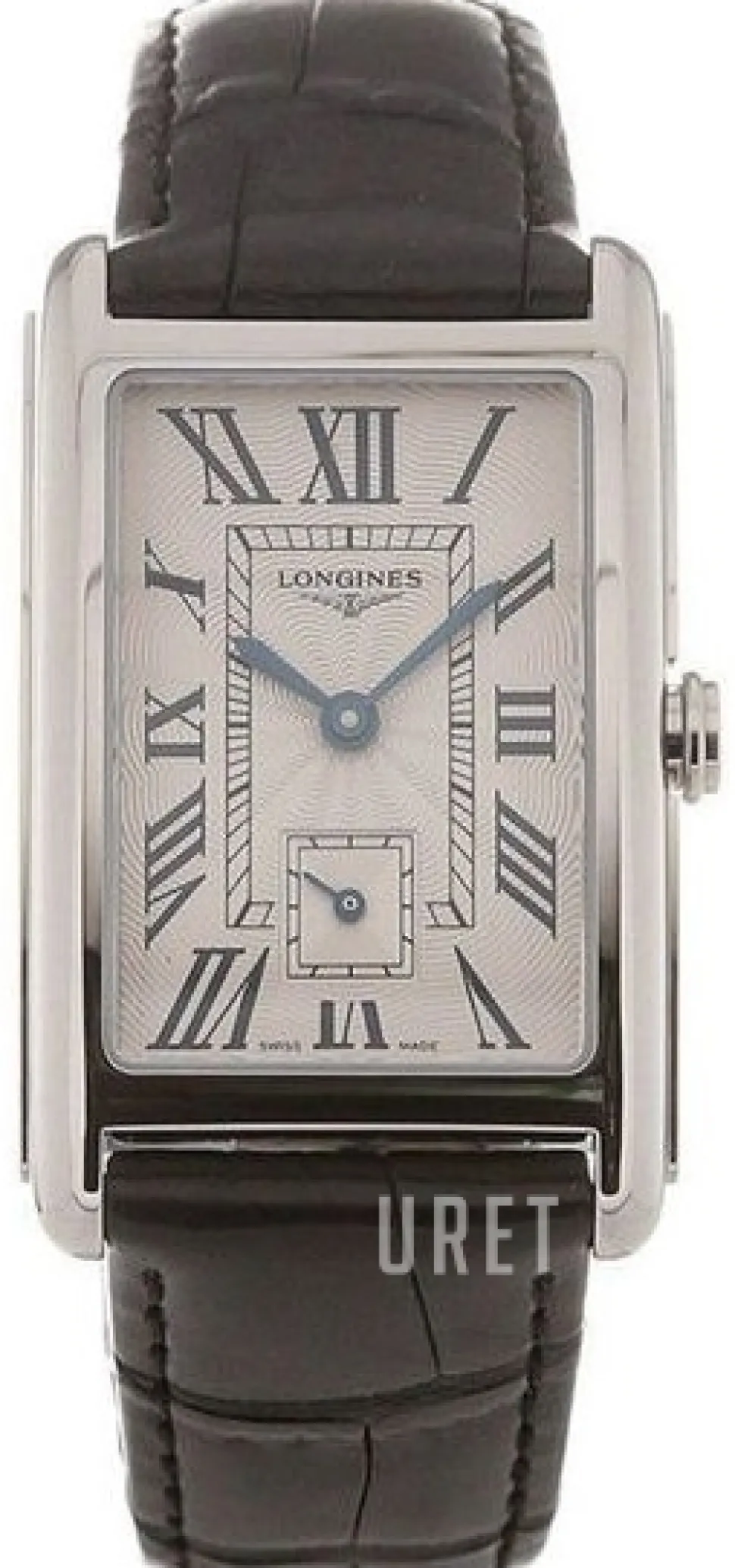 DolceVita Beige/Läder