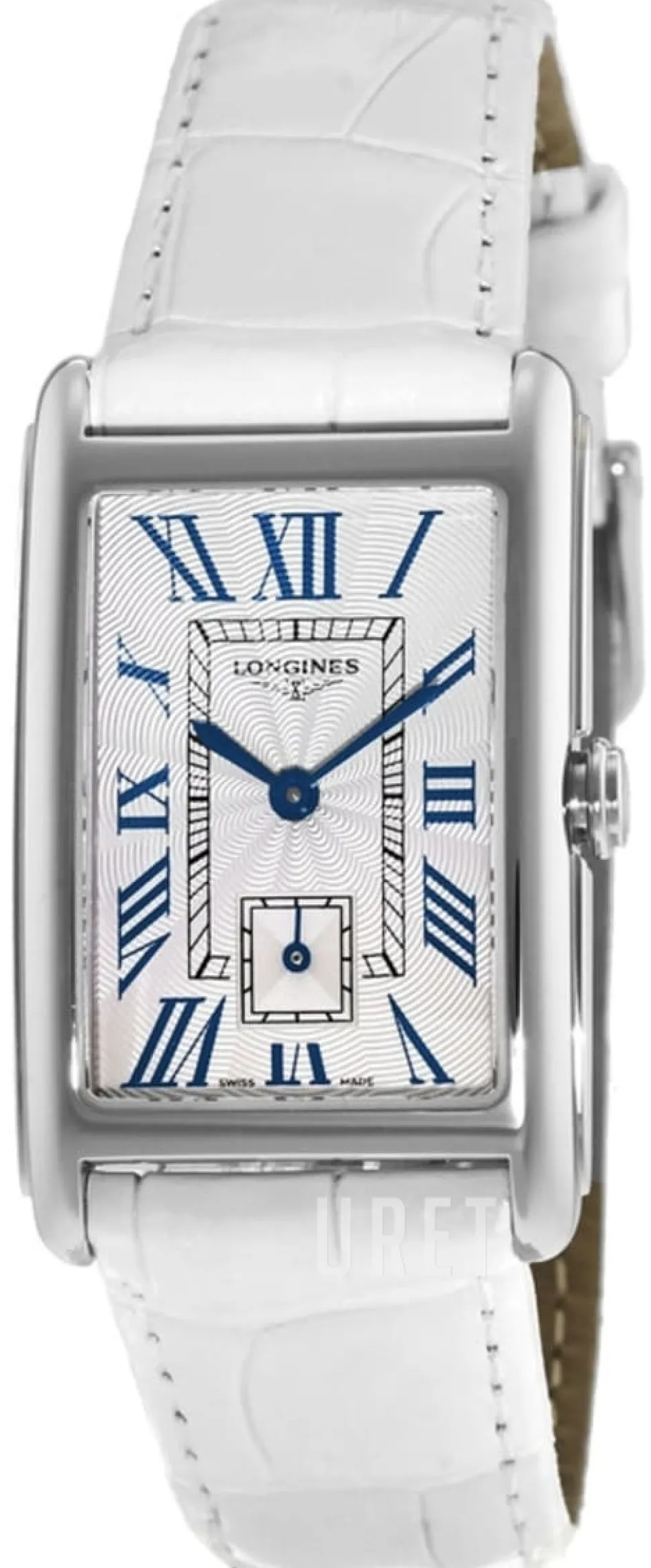 DolceVita Beige/Läder