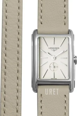 Dolcevita Beige/Läder