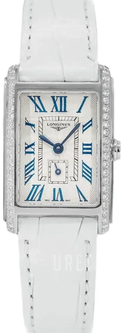 DolceVita Beige/Läder